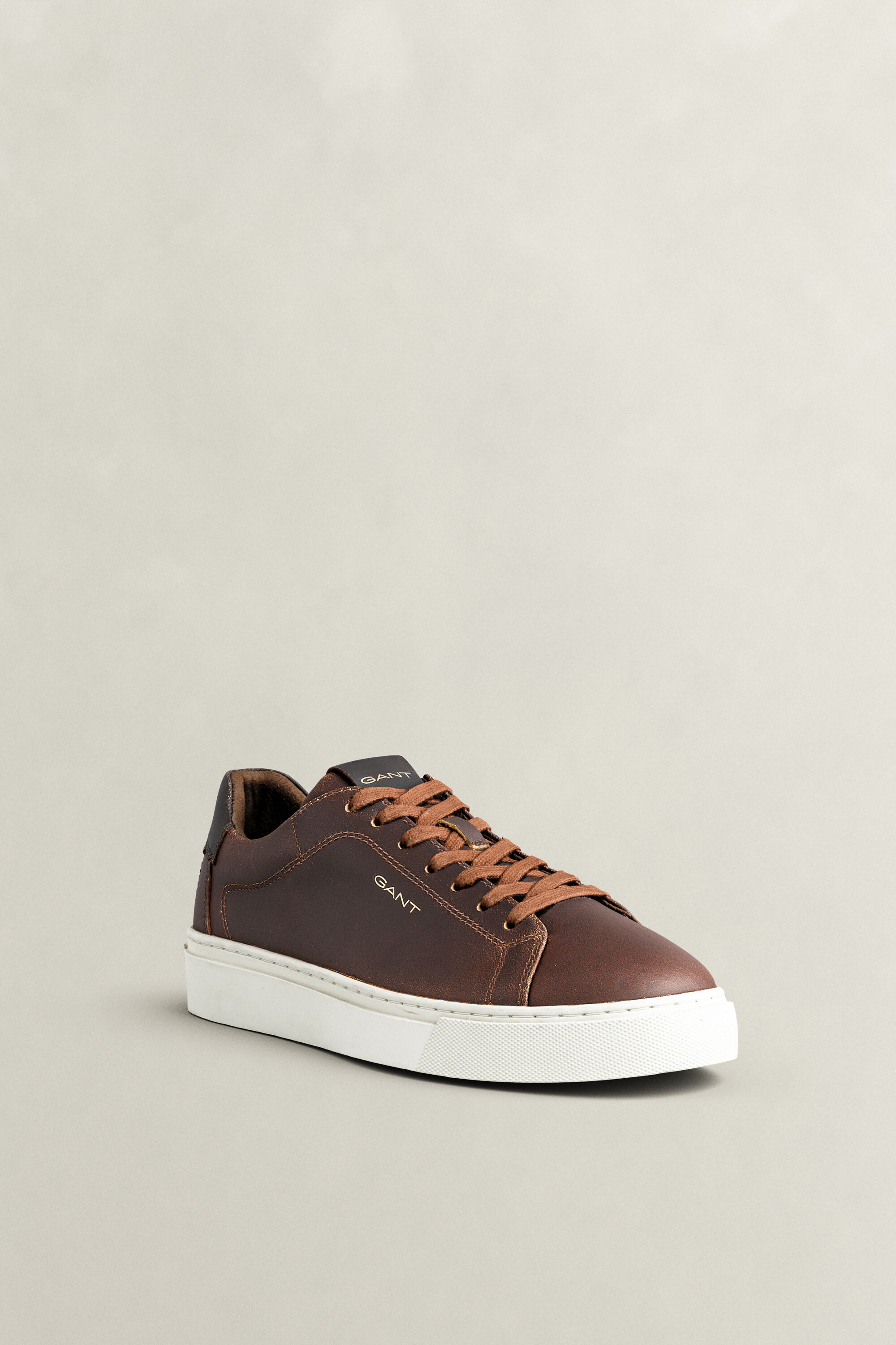 Sneakers Mc Julien in pelle