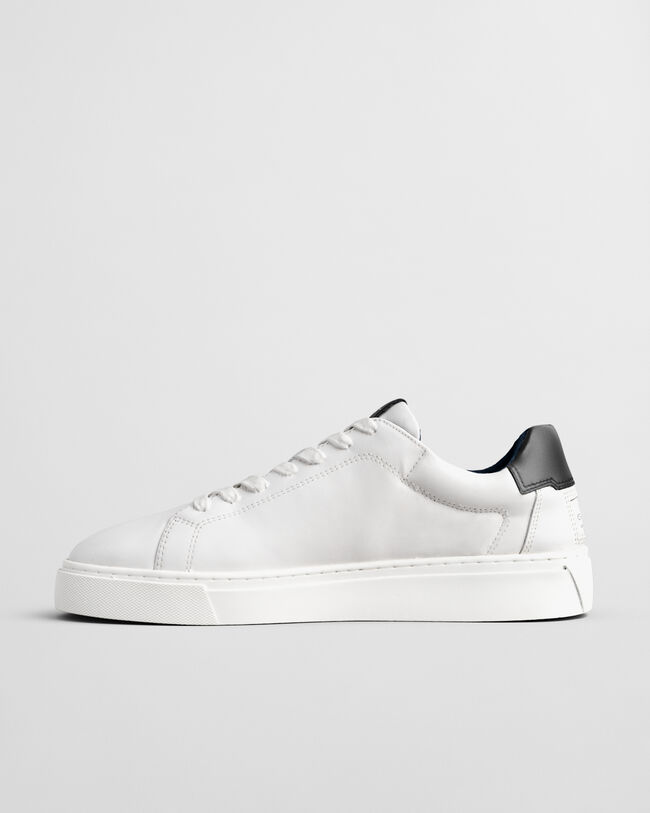 Sneakers Mc Julien in pelle