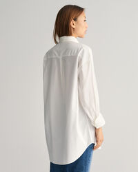 Camicia Oxford Luxury oversize fit