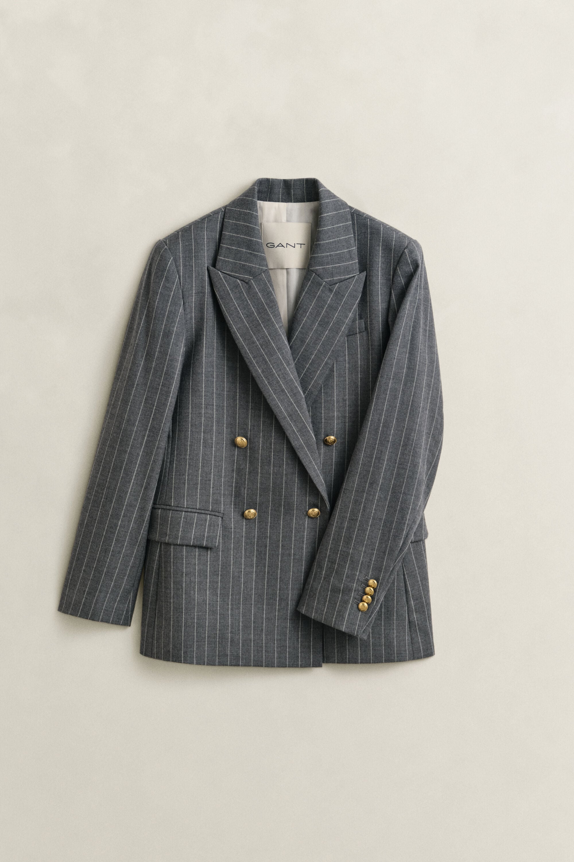 Blazer Club gessato