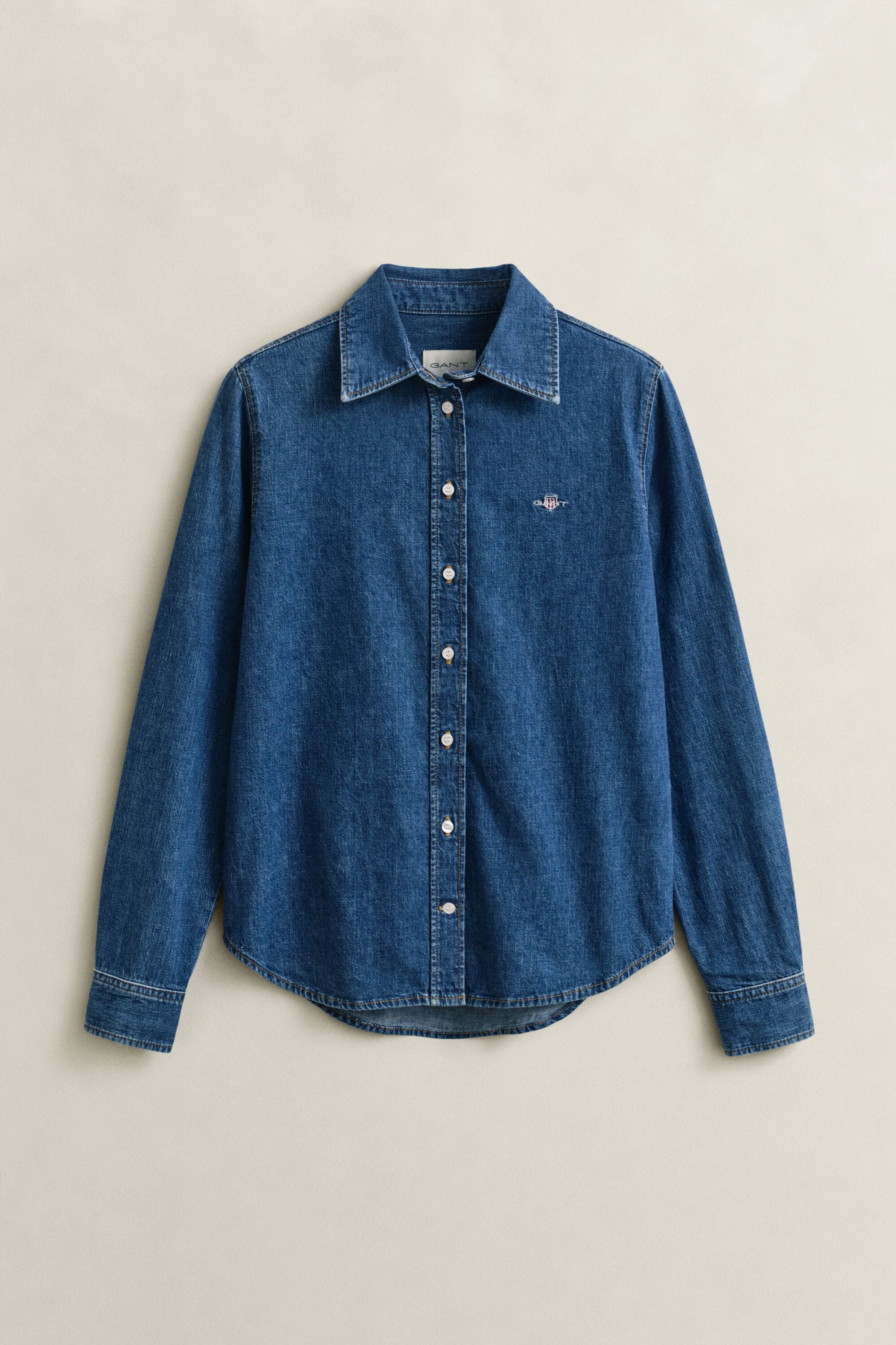 Camicia di jeans