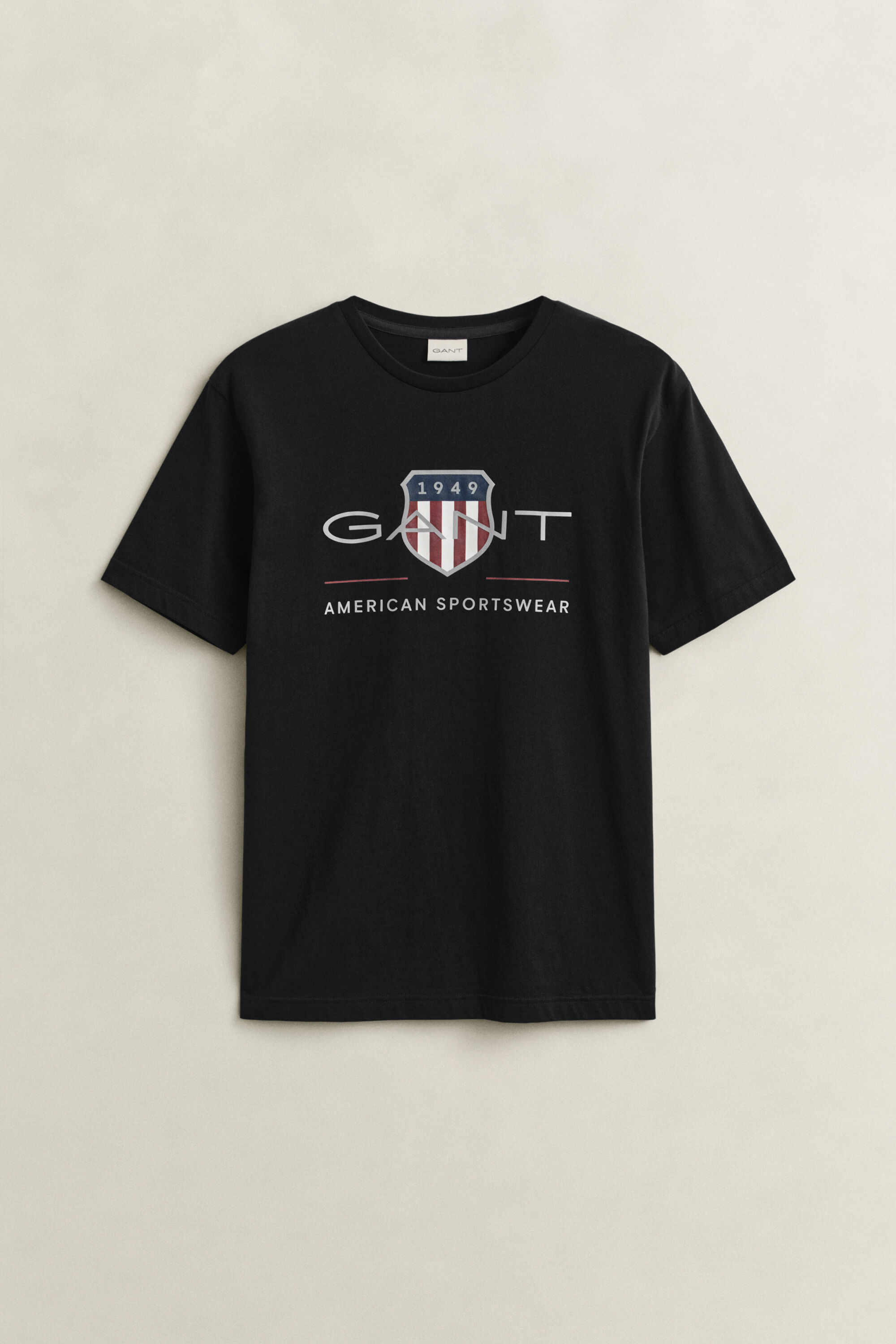 T-shirt Archive Shield