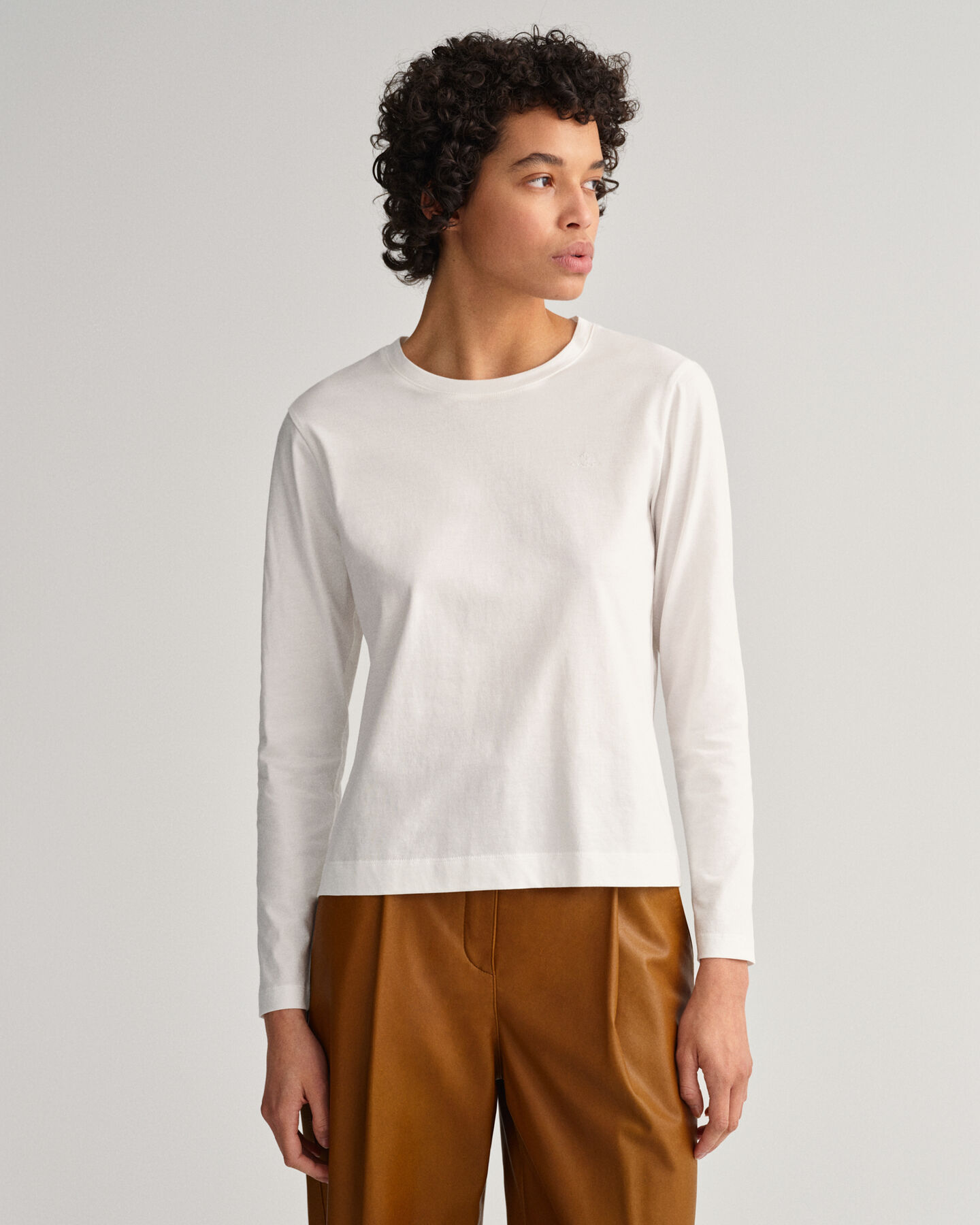 T-shirt Original a maniche lunghe