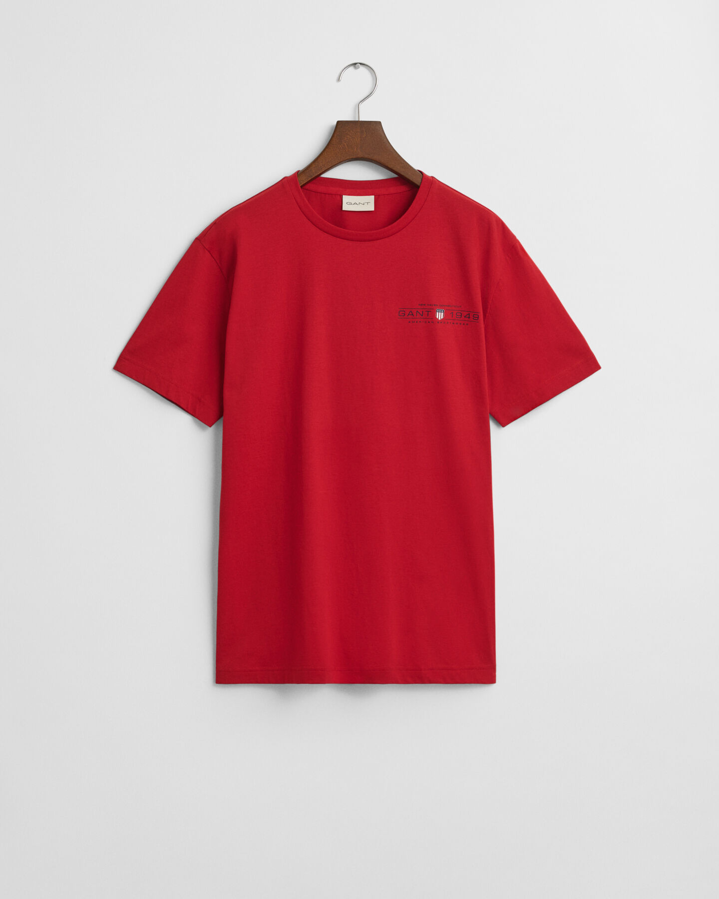 T-shirt con stampa Graphic