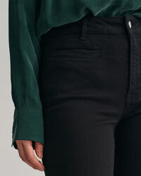 Jeans svasati colorati