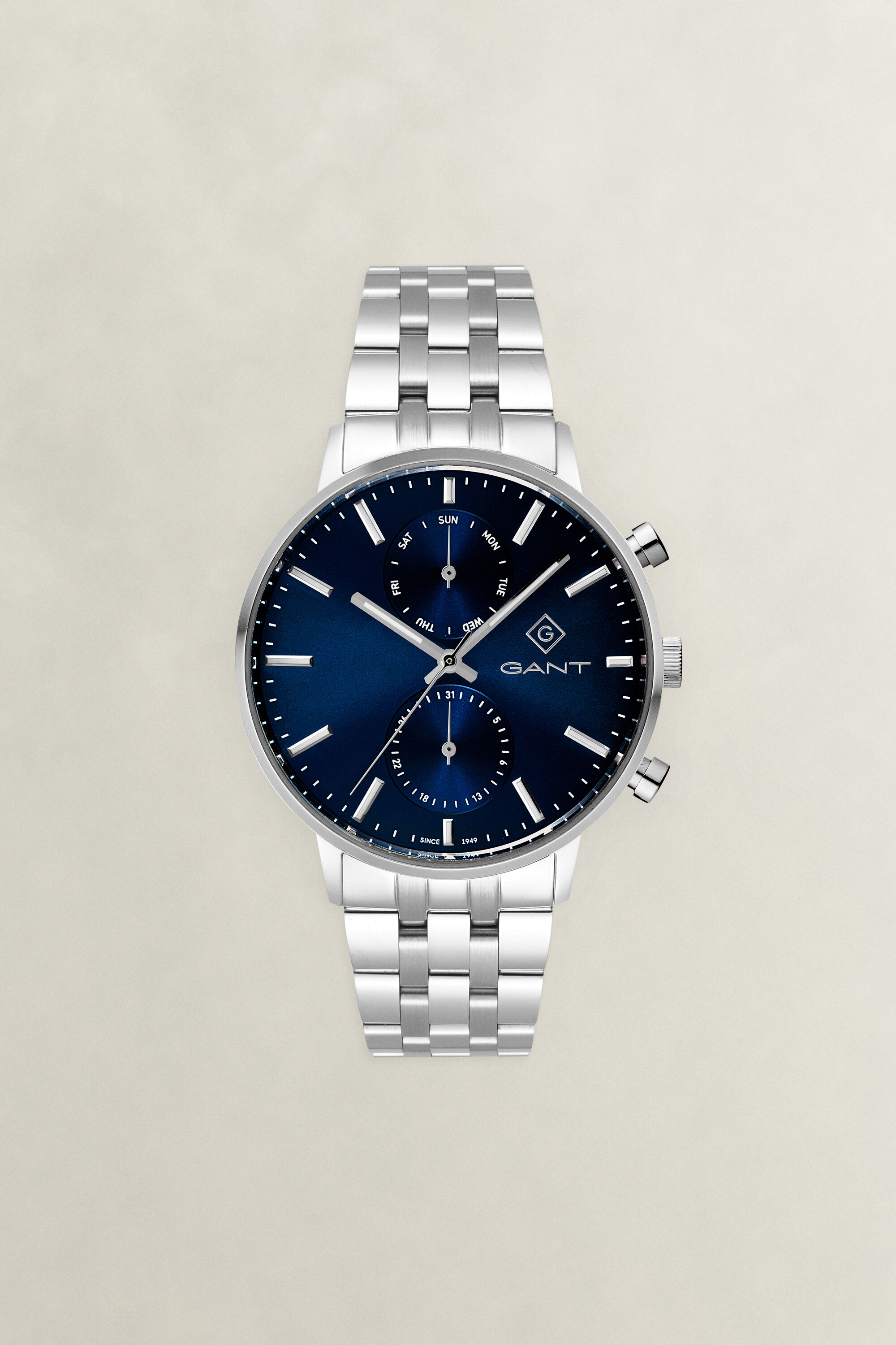 Orologio Archive Park Hill Day-Date