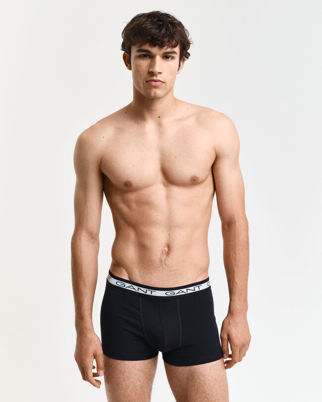 Confezione da 3 paia di boxer