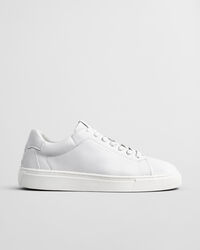 Sneakers Mc Julien in pelle