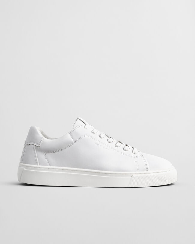 Sneakers Mc Julien in pelle
