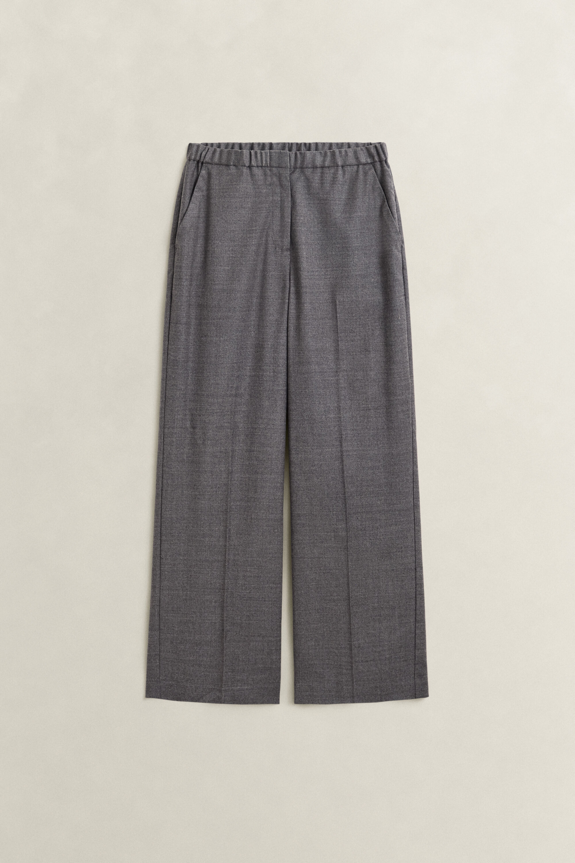 Pantaloni per pigiama in flanella