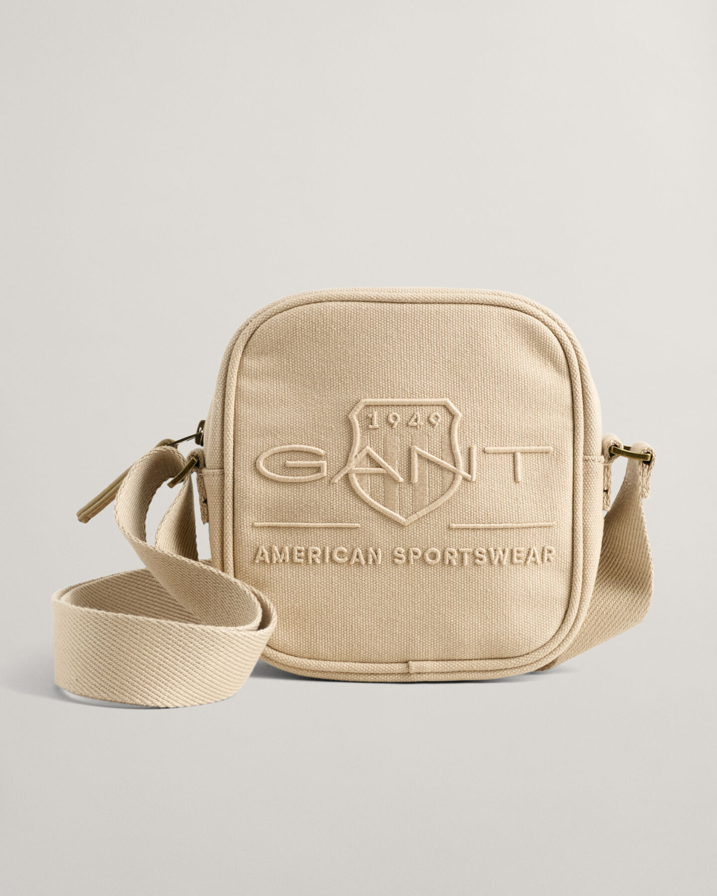 Borsa a tracolla Tonal Shield