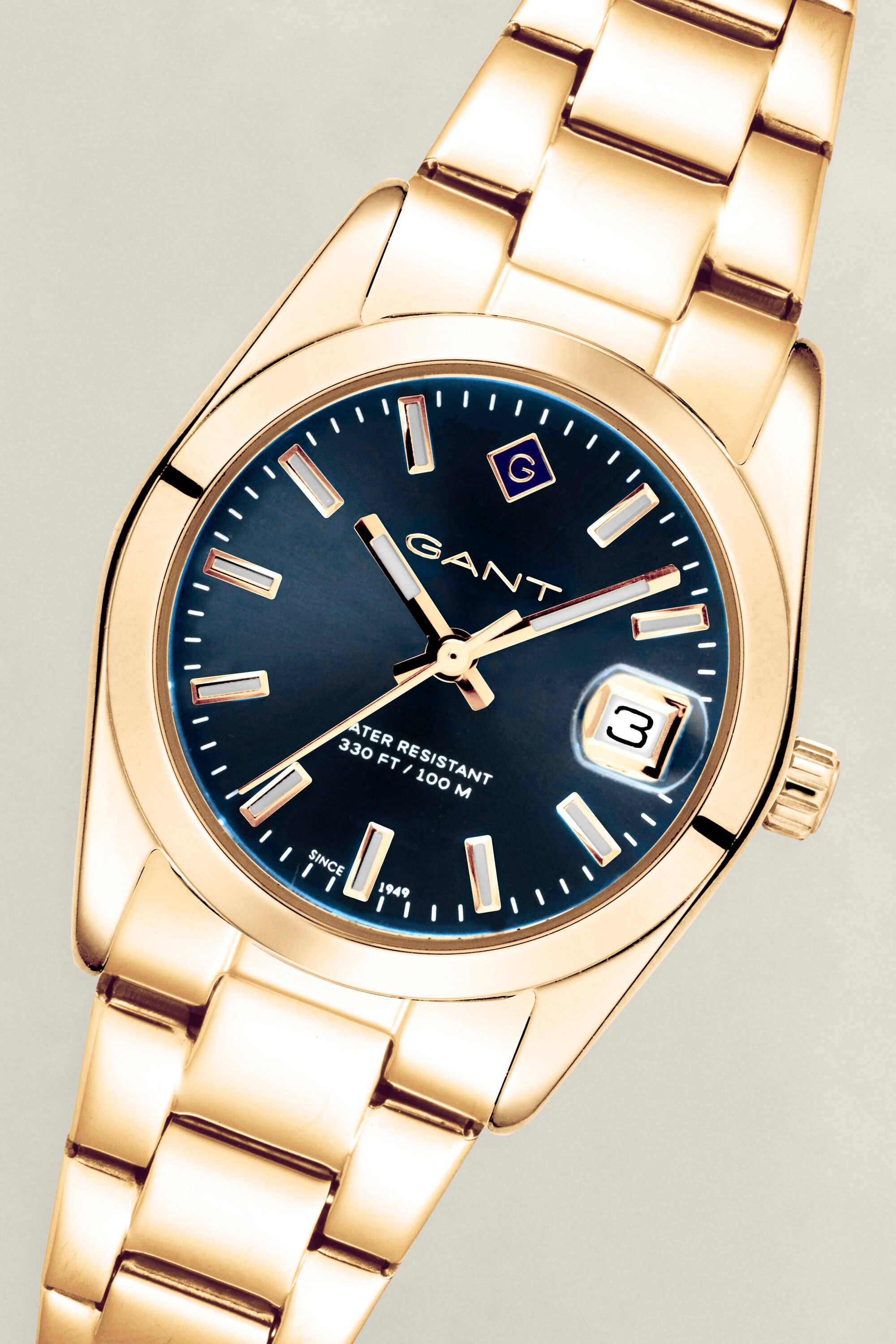 Orologio Everett Mini