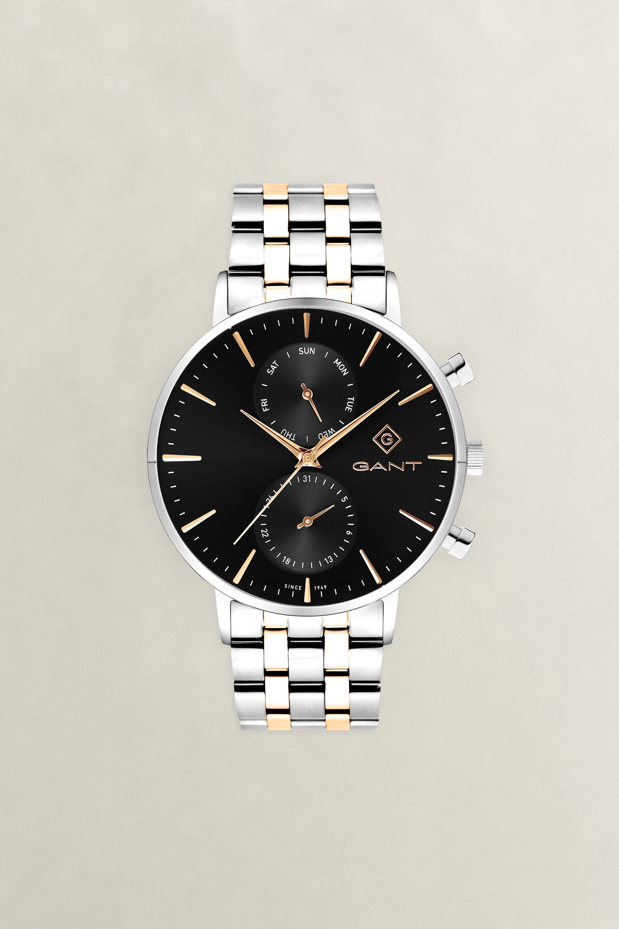 Orologio Park Hill Day-Date II