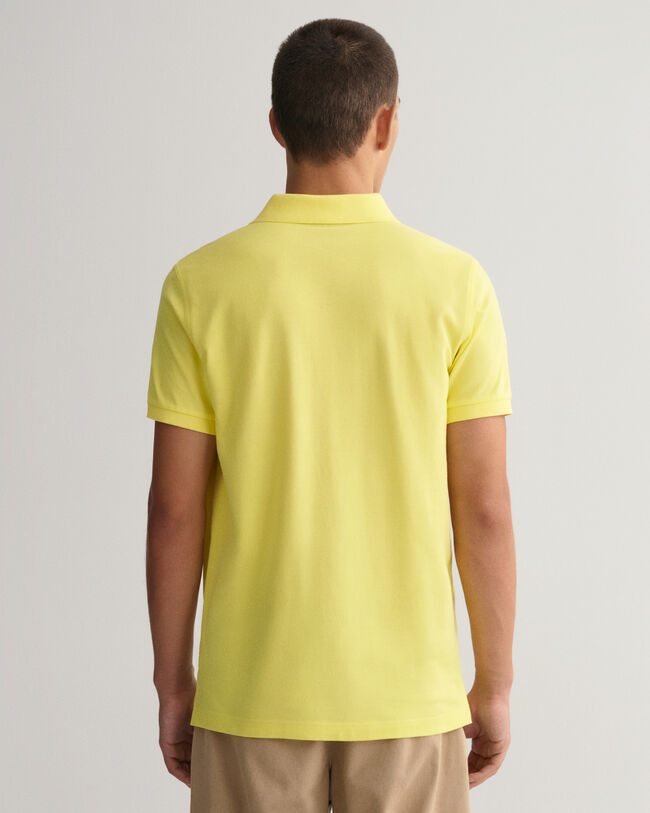 Polo Original in piqu&eacute; regular fit