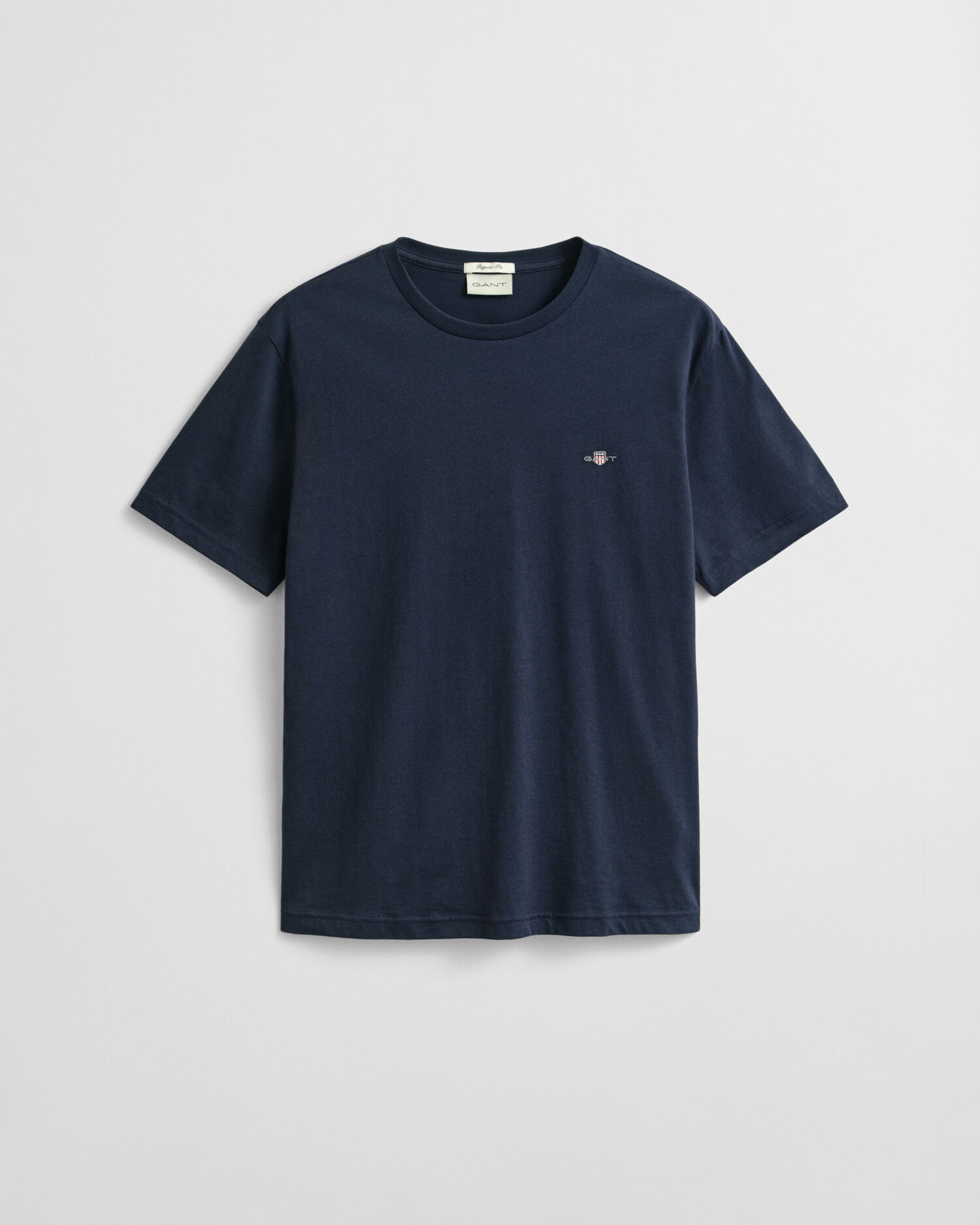 T-shirt Shield regular fit