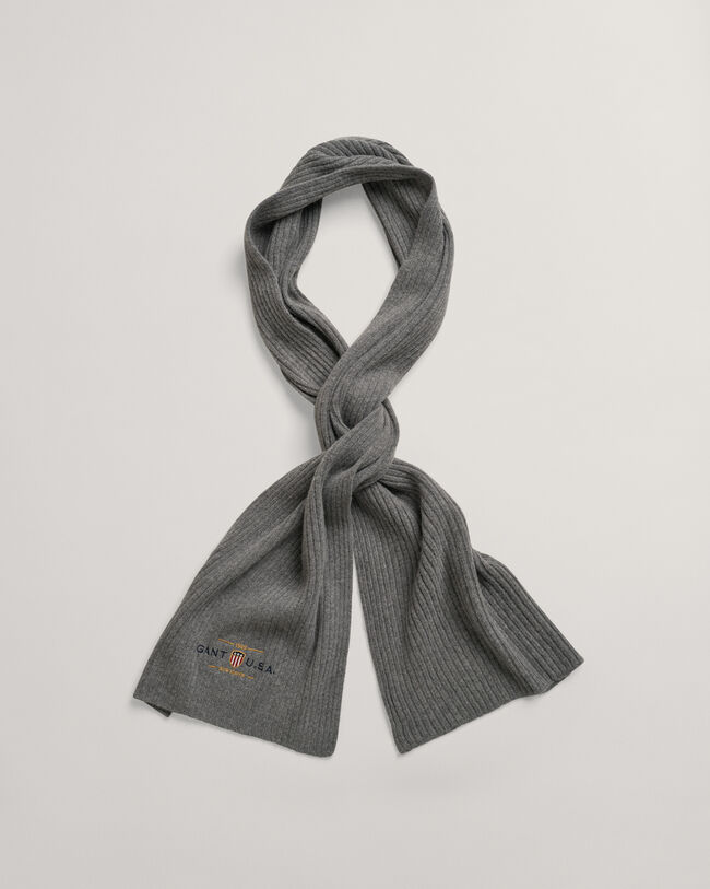 Confezione regalo sciarpa e berretto