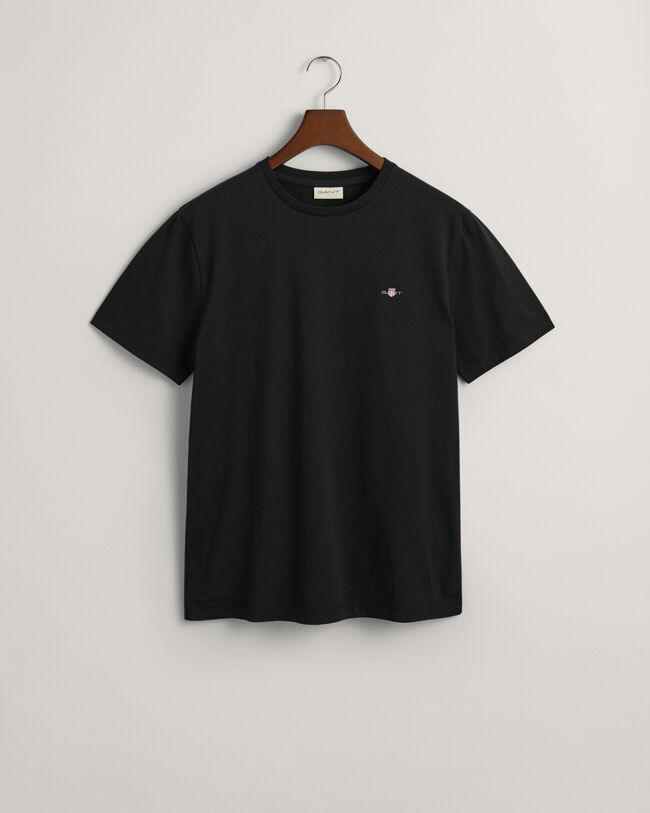 T-shirt Seasonal Essential Archive Shield ricamata