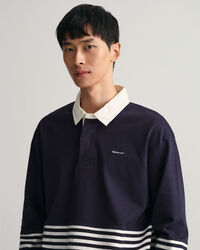 Heavy Rugger a righe