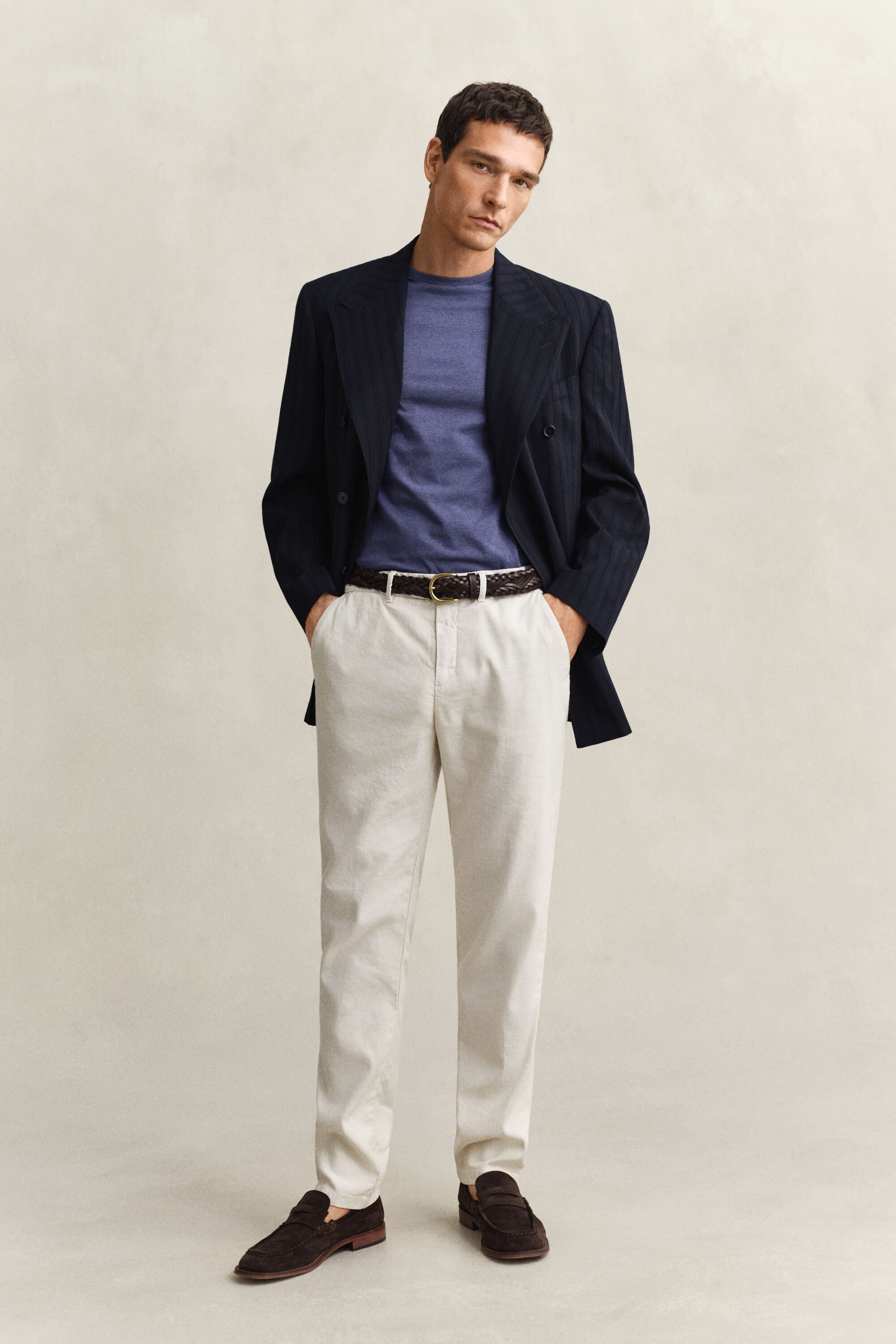 T-shirt Shield regular fit