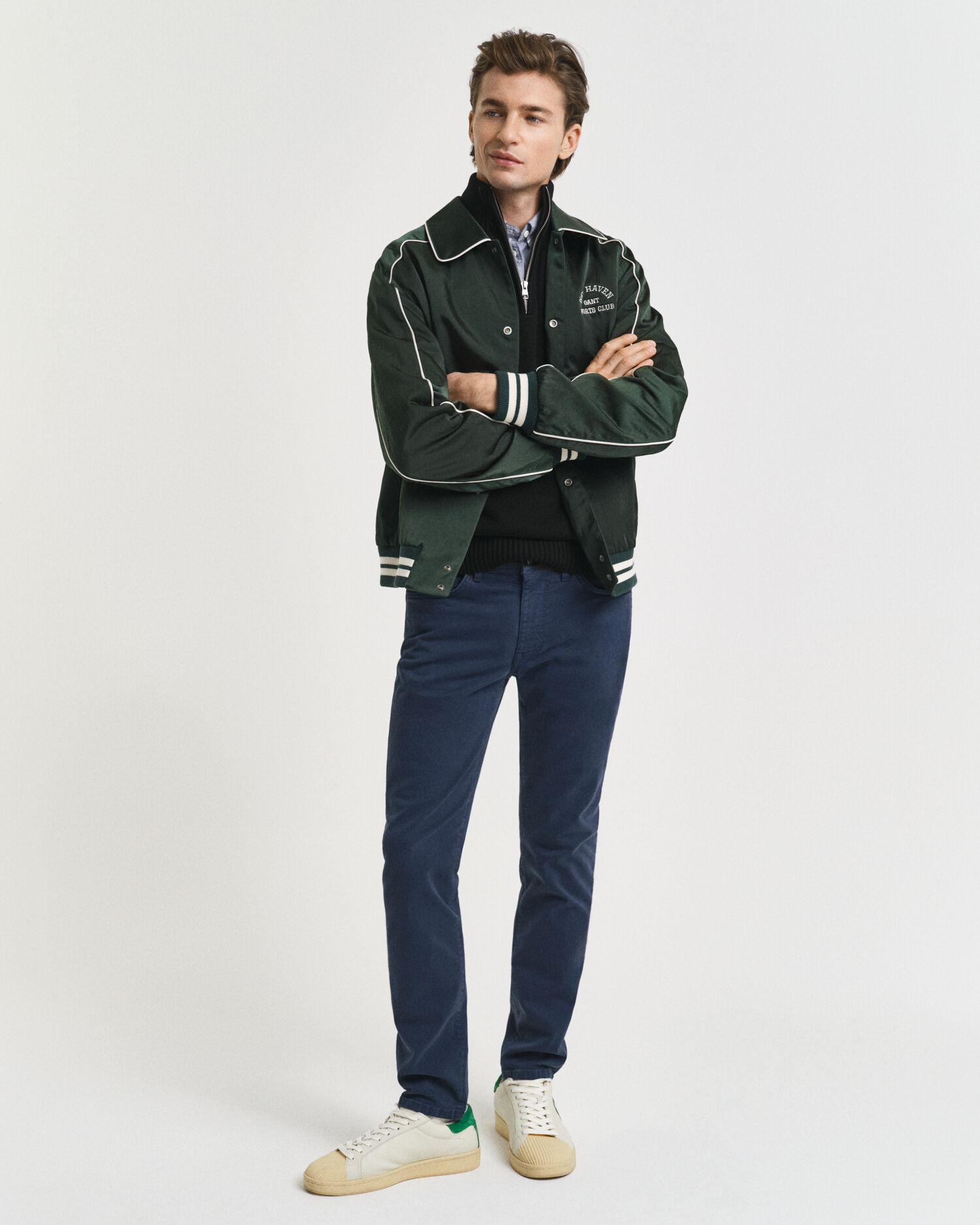 Jeans Desert slim fit