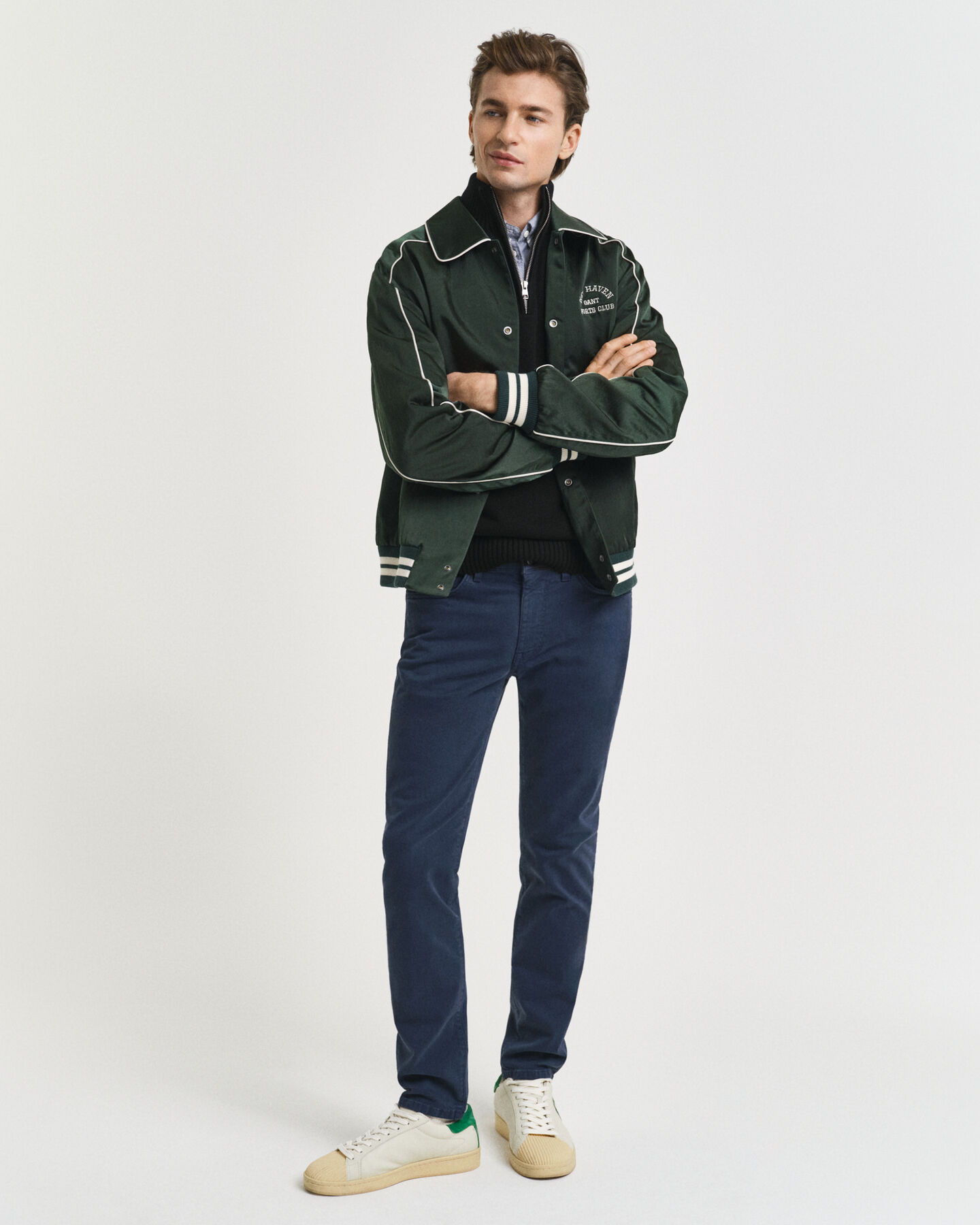 Jeans Desert slim fit