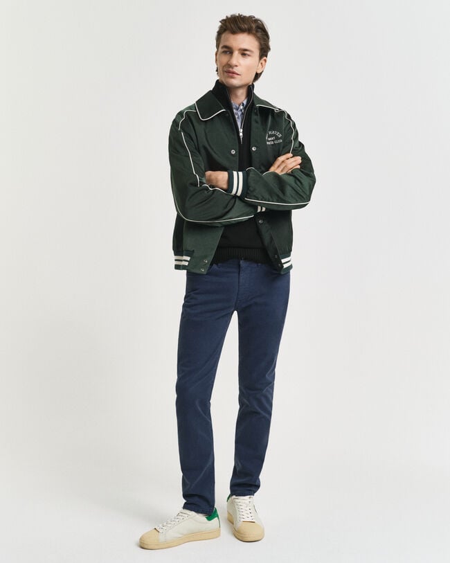 Jeans Desert slim fit