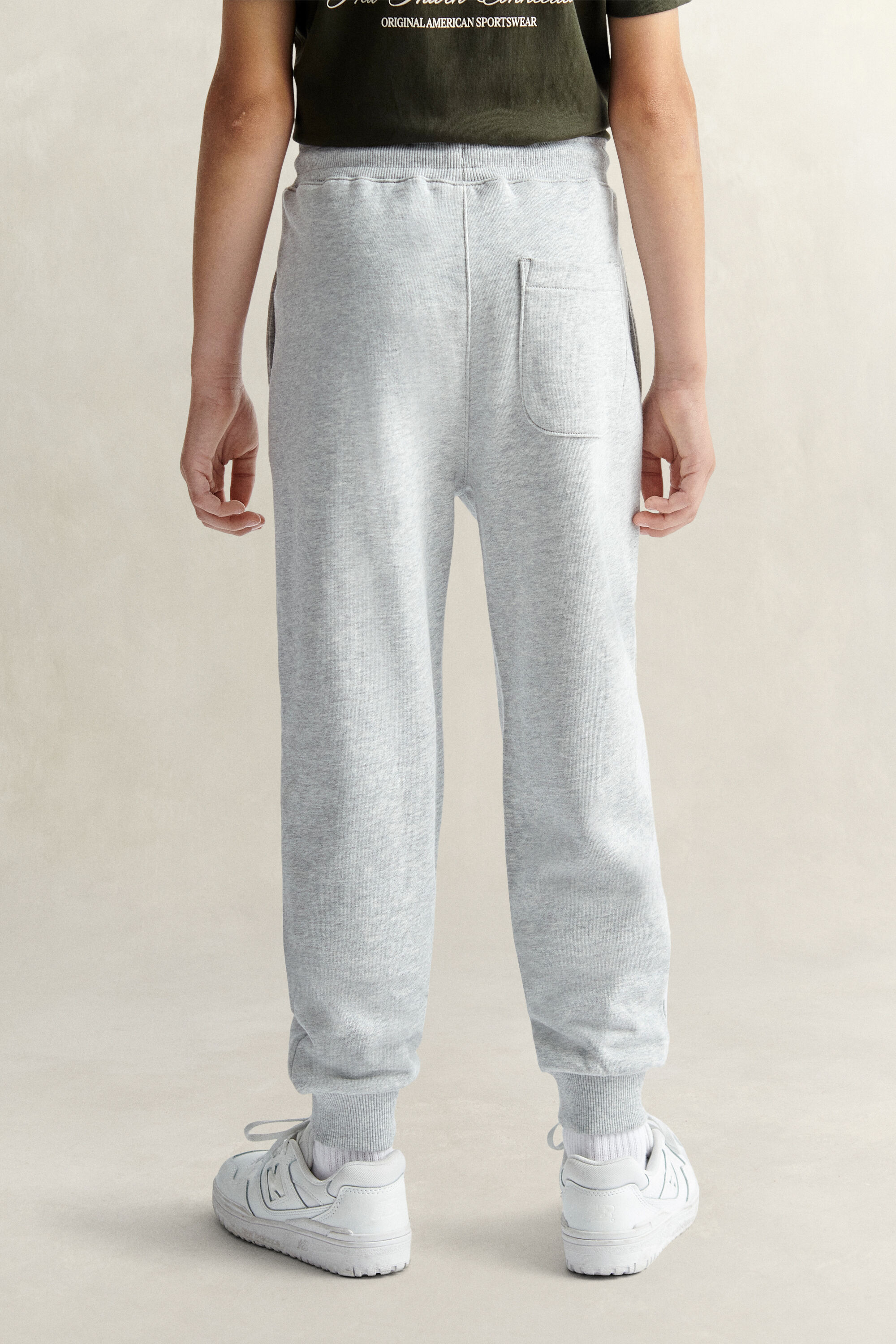 Pantaloni della tuta Shield Teen Boys