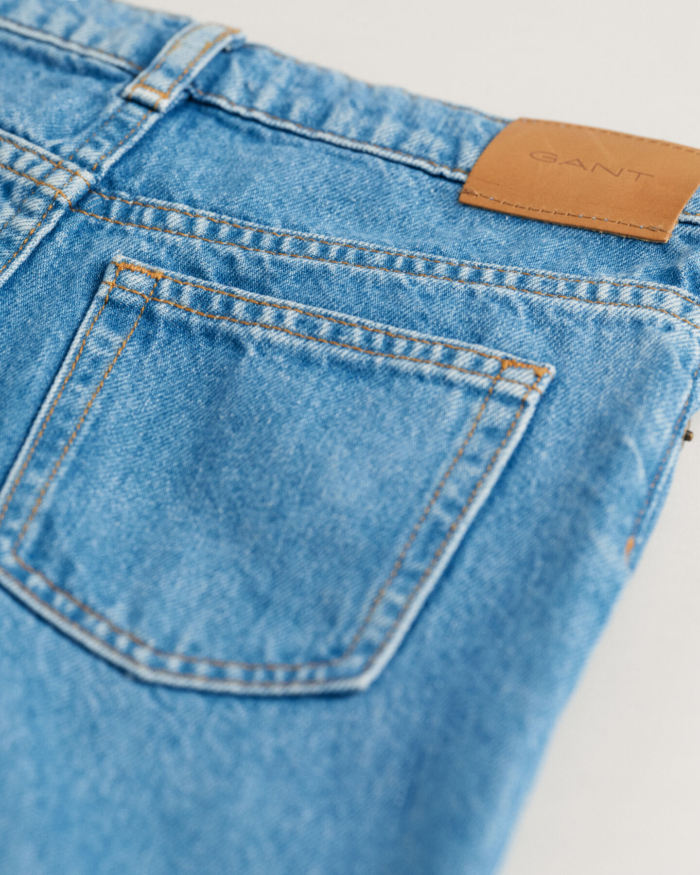 Jeans relaxed fit Kids