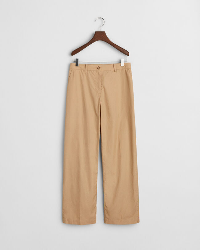 Pantaloni chino leggeri