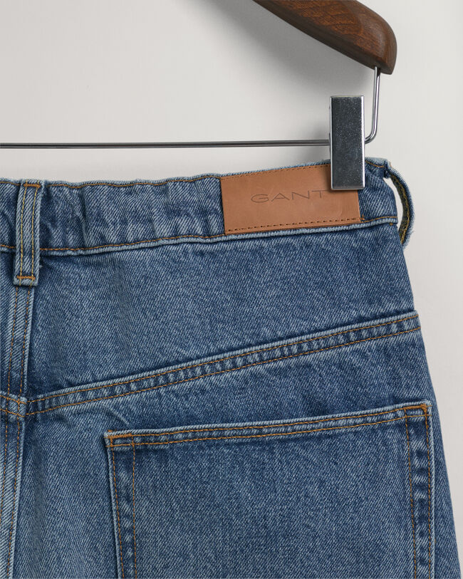 Jeans loose fit teen boys