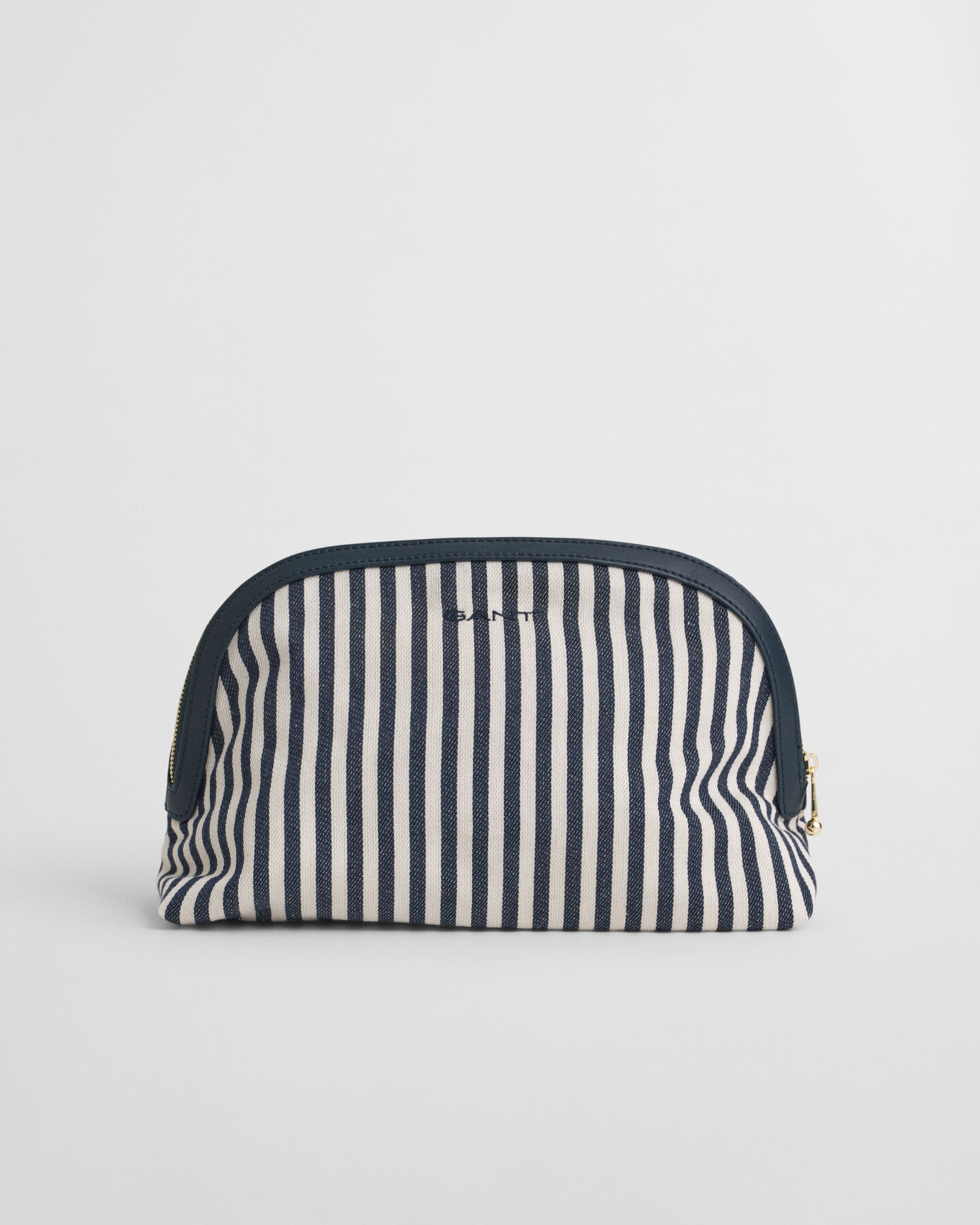 Beauty-case a righe Hickory