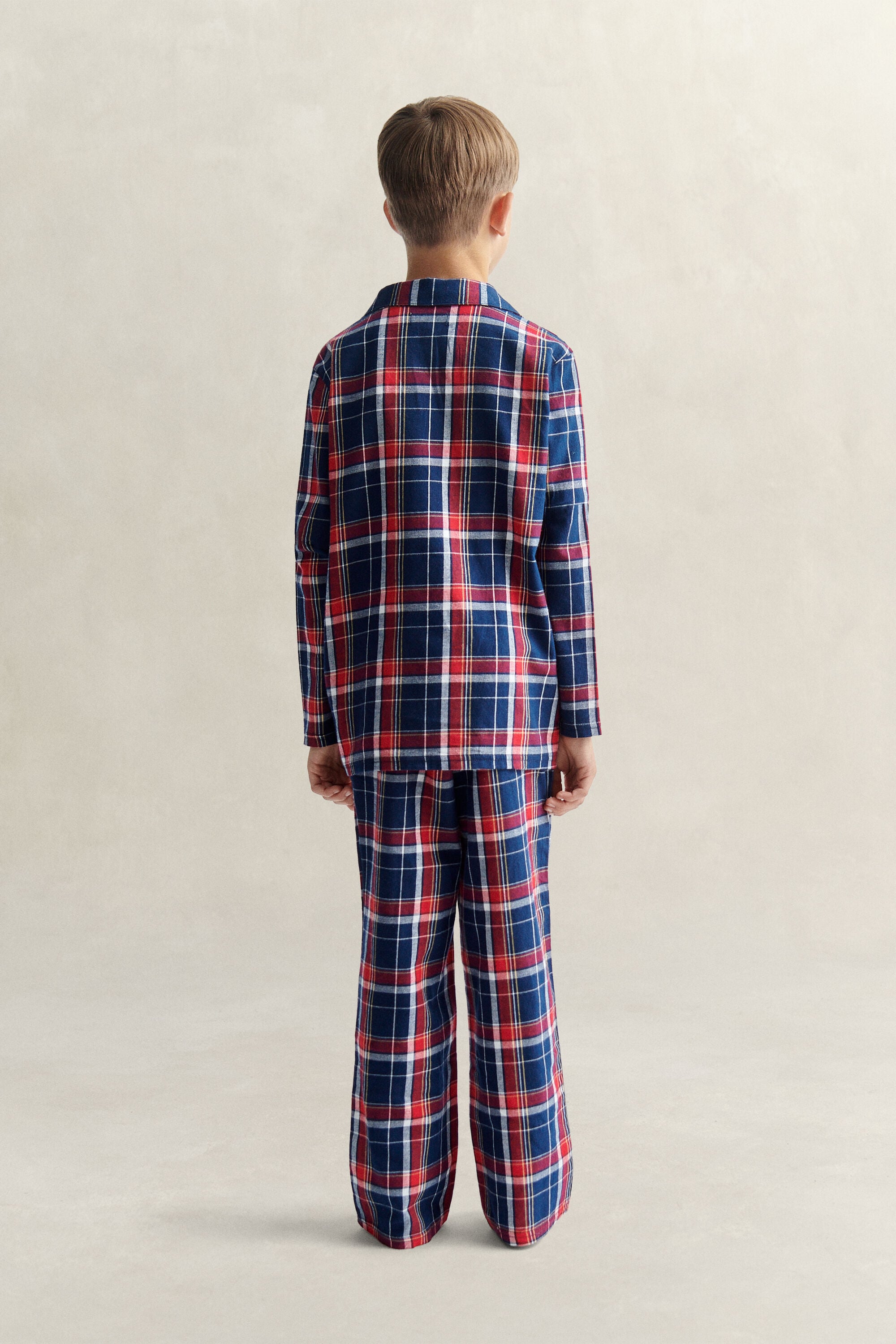 Pigiama in flanella Teen Boys