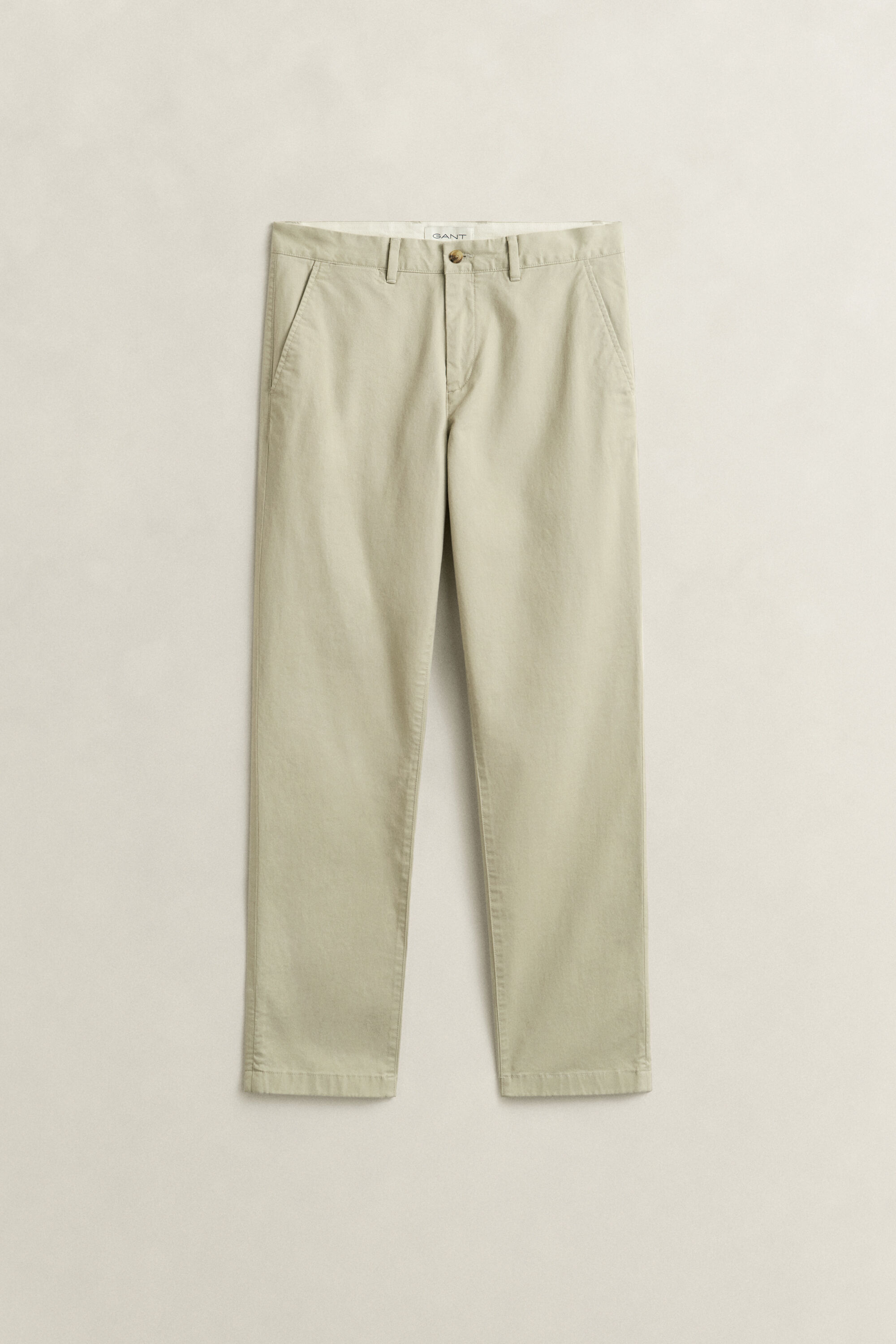 Pantaloni chino Classic regular fit