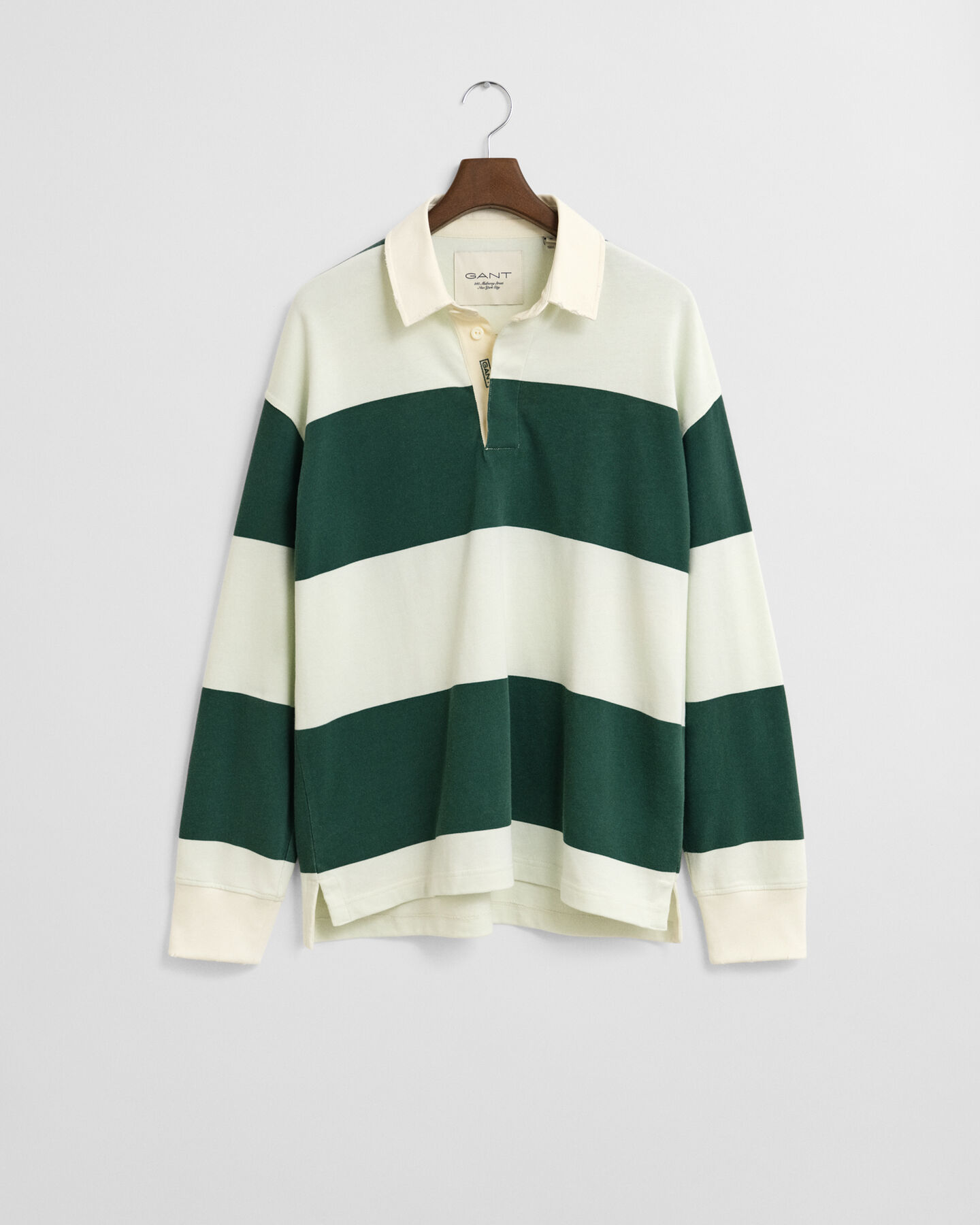 Heavy Rugger a righe larghe