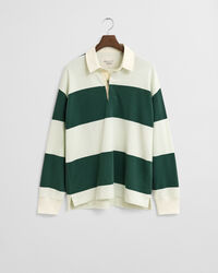 Heavy Rugger a righe larghe