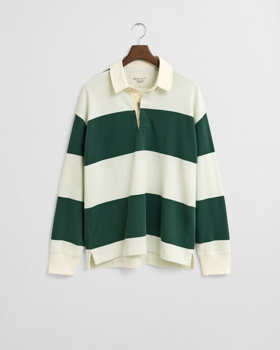 Heavy Rugger a righe larghe