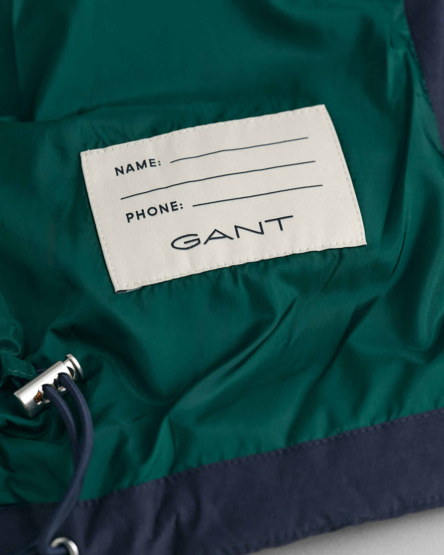 Piumino pesante Kids