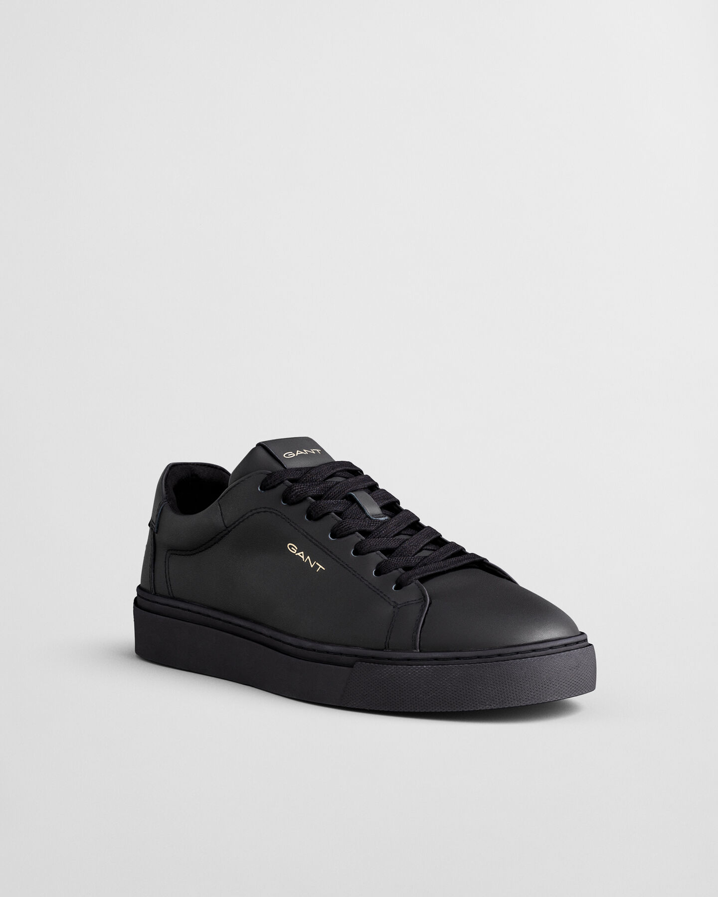 Sneakers Mc Julien in pelle