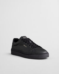 Sneakers Mc Julien in pelle