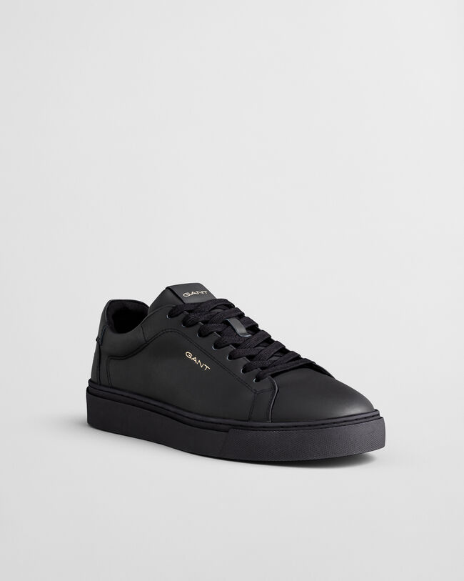 Sneakers Mc Julien in pelle