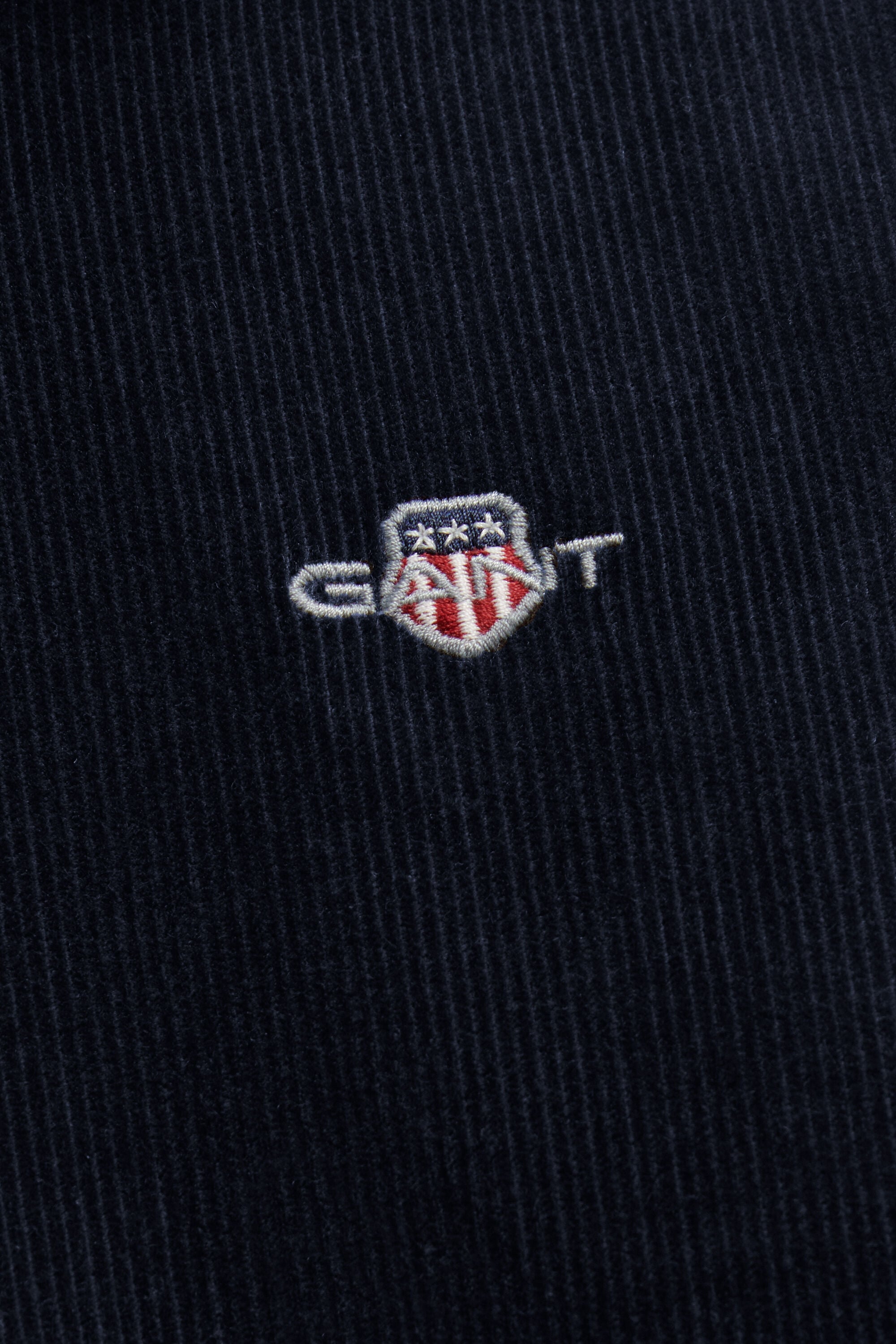 Camicia in velluto a coste Teen Boys