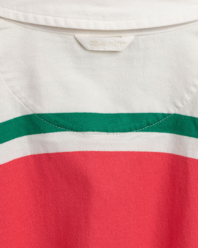 Heavy Rugger a righe miste