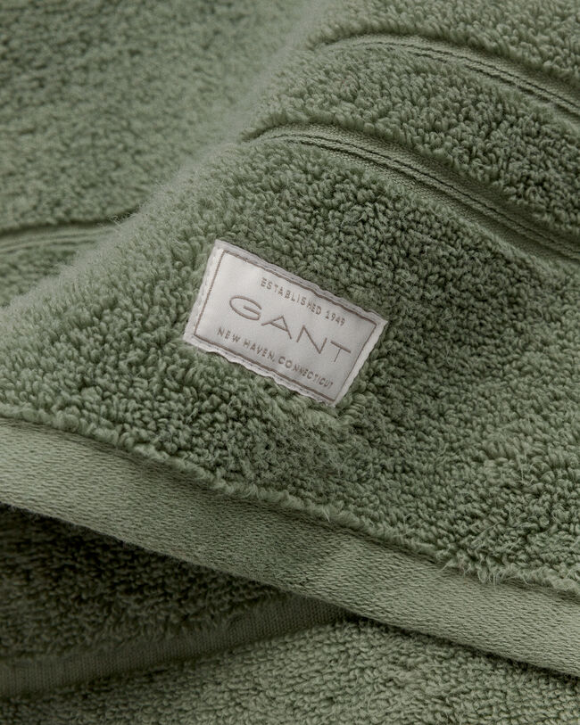 Asciugamano Premium 30x50