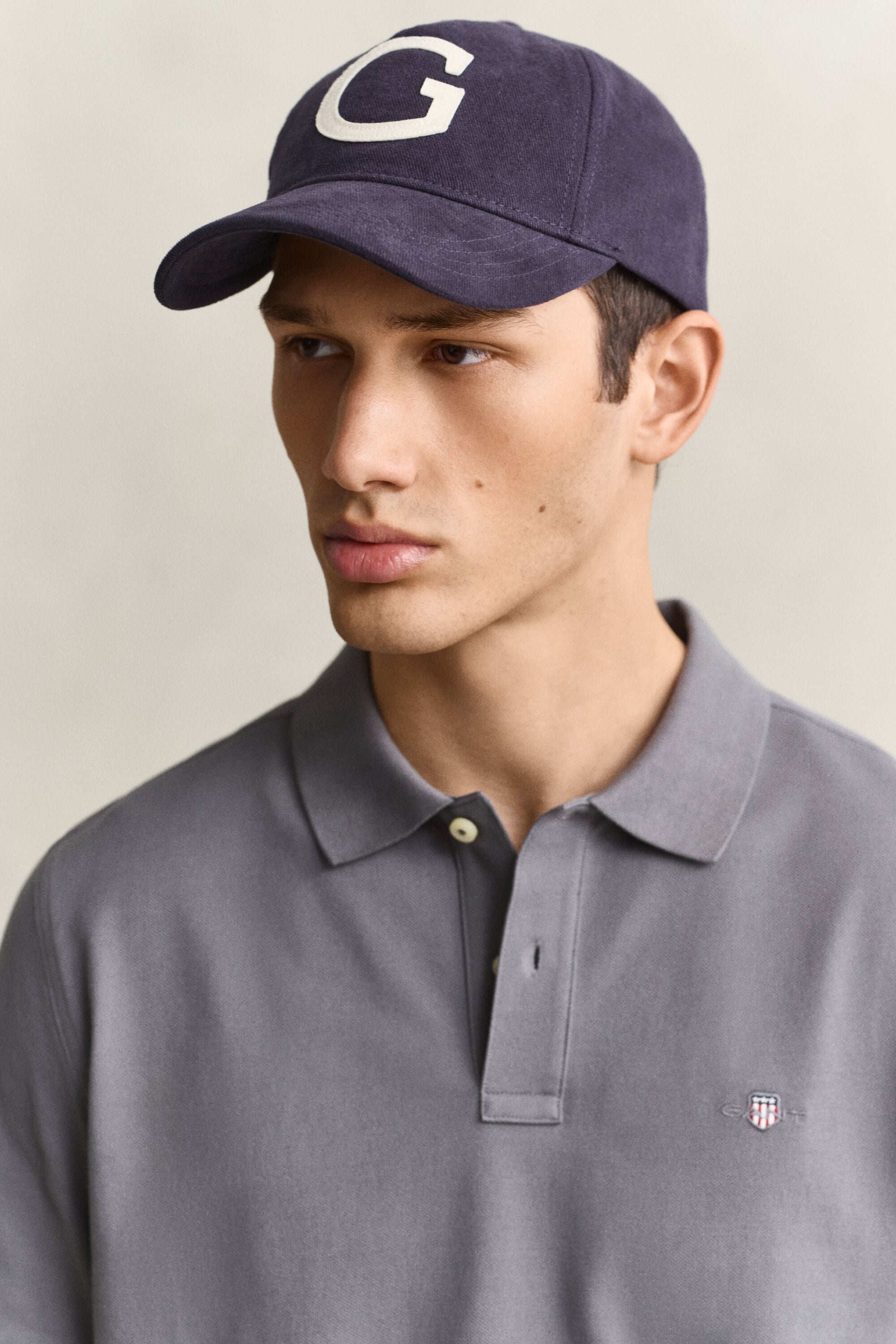 Polo regular fit