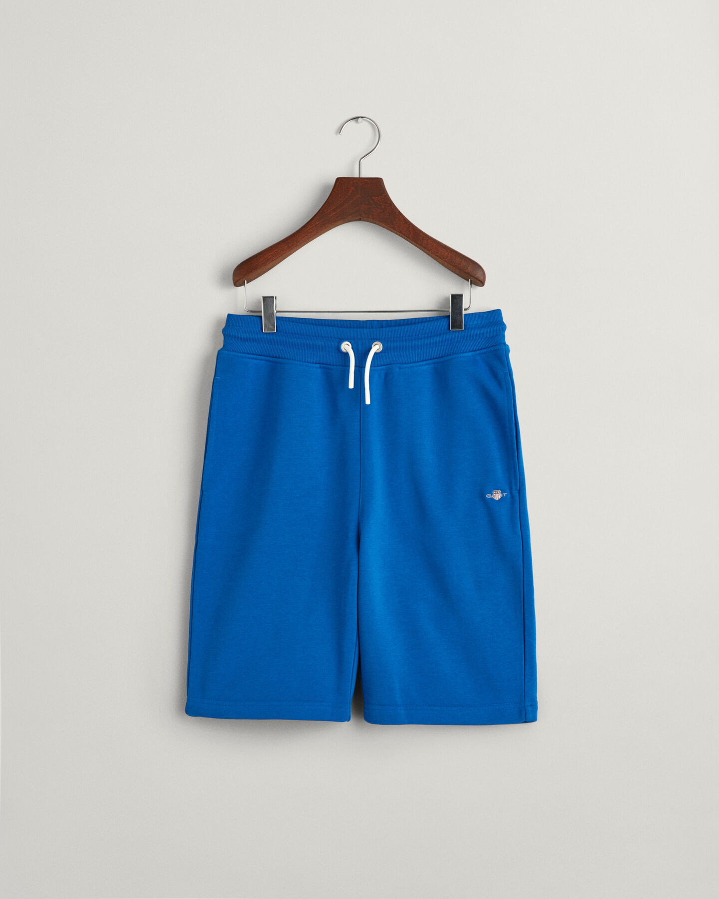 Pantaloncini Shield con cappuccio Teen Boys