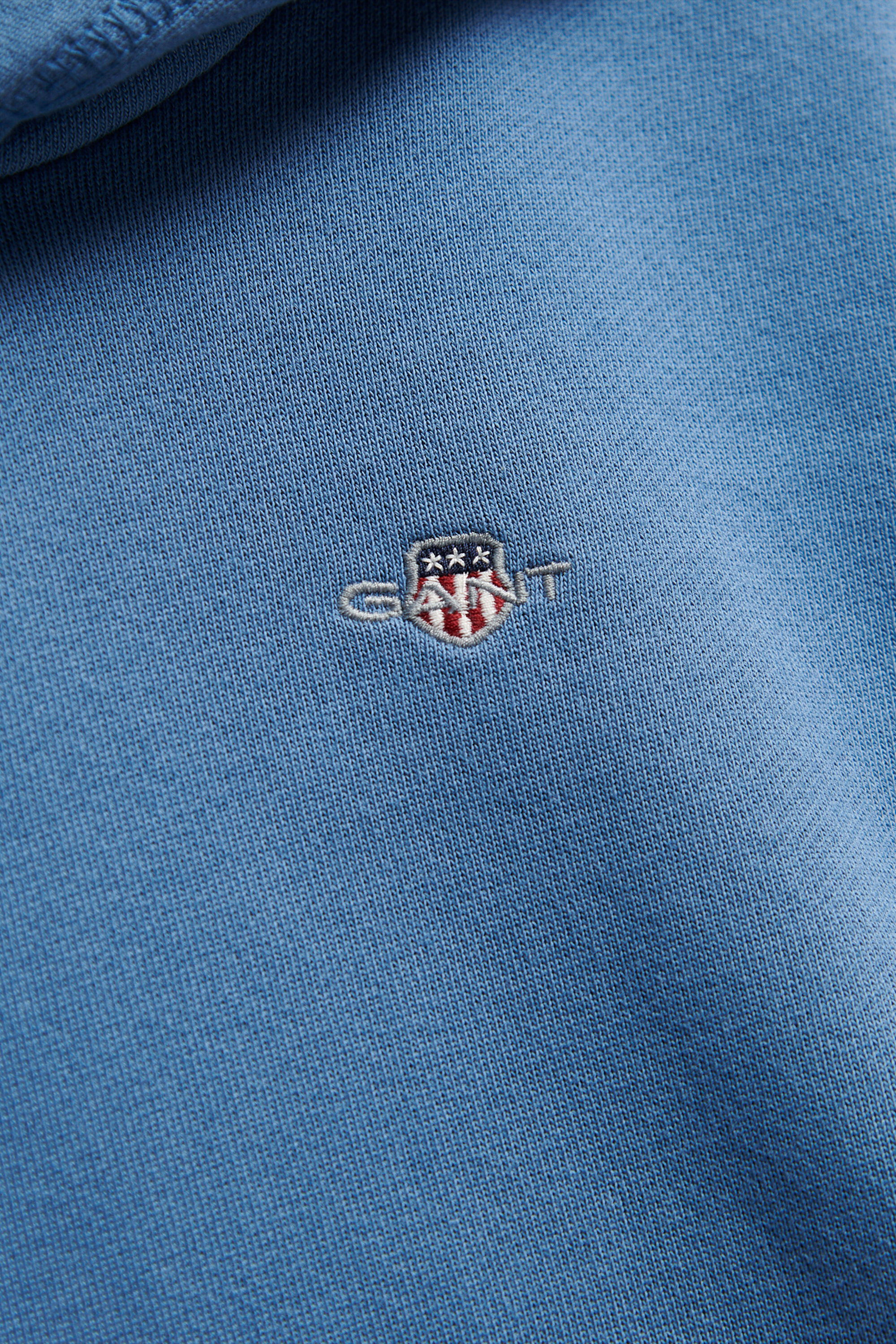 Felpa con cappuccio Shield Teens