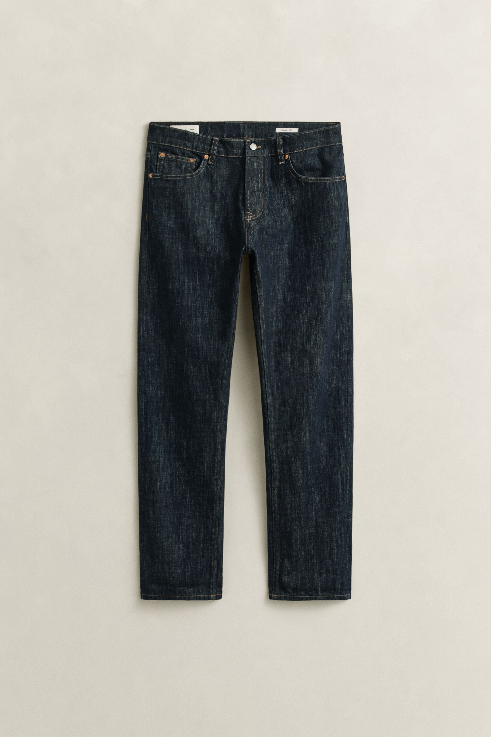 Jeans in cimosa