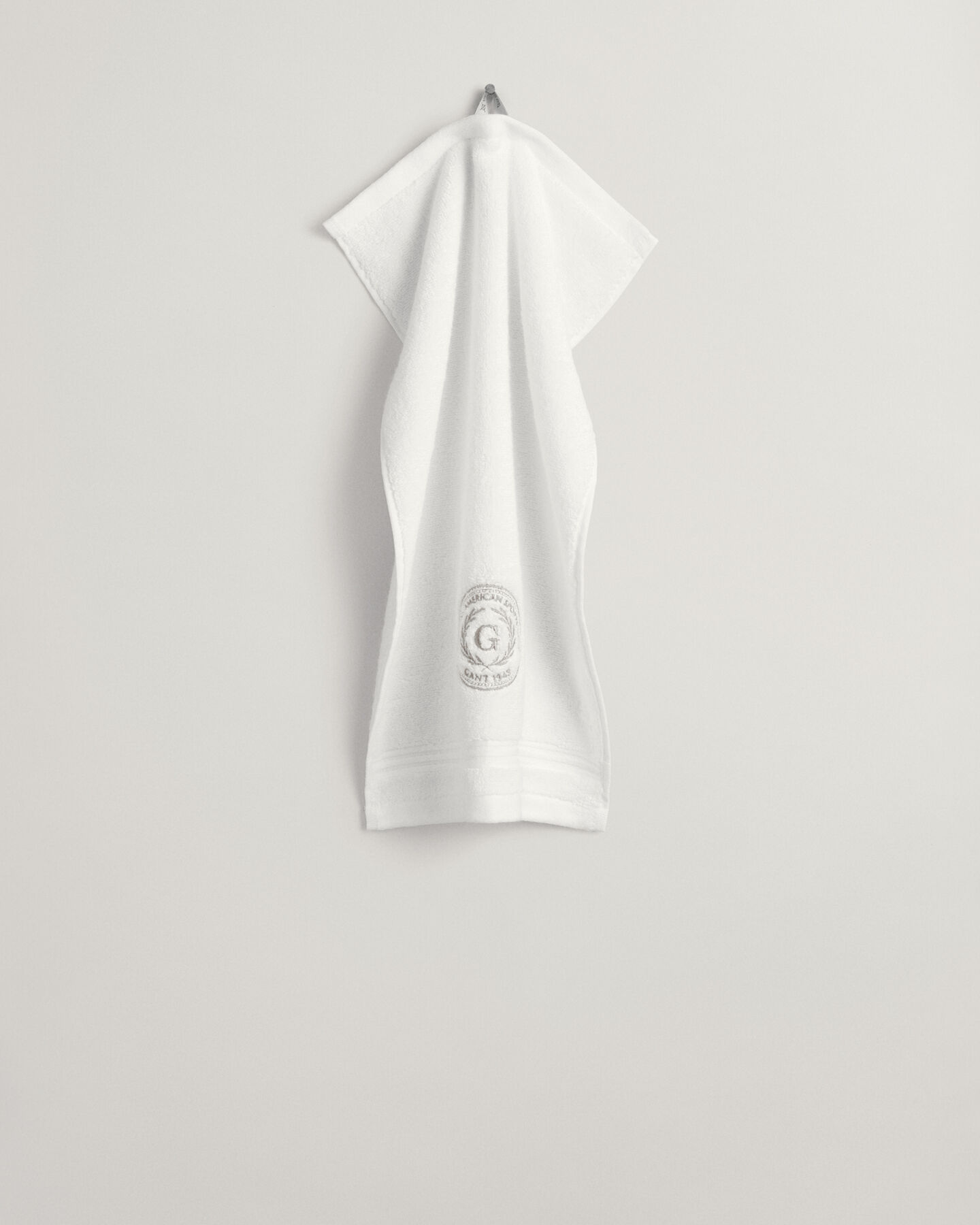 Asciugamano Crest 30x50