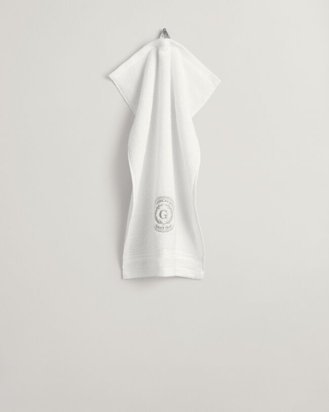 Asciugamano Crest 30x50