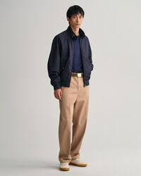 Giacca in cotone Harrington